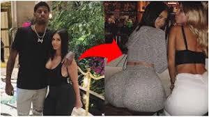 Before meeting and dating paul george, she worked in a strip club called tootsies where she was a dancer and a stripper. Paul George Girlfriend And Women He Dated Youtube