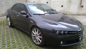 Image result for Argento Alfa 2009 159