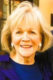 Margo Delaney's Instagram, Twitter & Facebook