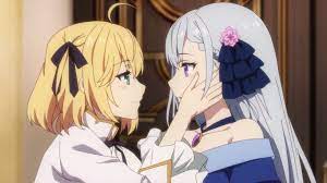 The Reincarnated Princess and the Genius Young Lady Episode 2 Preview  Revealed - Anime Corner