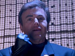 08-02 Happy birthday Walter Stratton, born August 2, 1950. W. K. Stratton  is an American actor who played Barton in the "Murder