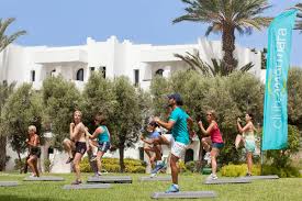 Les jardins d'agadir ⭐ , mayotte, koungou, les 3 vallées: Sejour Club Marmara Les Jardins D Agadir Choix Flex Marmara A Partir De 544