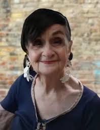 Obituary information for Catherine H. Ott