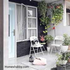 Yuk simak ulasan nya berikut ini: 6 Model Teras Rumah Masa Kini Dengan Tampilan Simpel Dan Sederhana Rumah Ukruan 6 X 11 M Homeshabby Com Design Home Plans Home Decorating And Interior Design