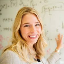 I believe power grows when it is shared, which is why I'm thrilled to share  that I am now a member of the Chief community.