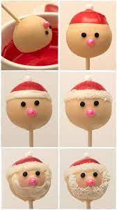 Grab your trusty cake pop maker ($19, amazon.com) and get to work, no matter the occasion. 84 Best Christmas Cake Pops Ideas Christmas Cake Pops Cake Pops Christmas Cake