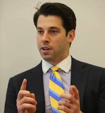 The 30-Minute Interview With Nick J. Romito