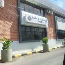 Pejabat pendidikan daerah lahad datu aras bawah, bangunan majlis daerah, peti surat 60288, 91112 lahad datu, sabah. Photos At Pejabat Pelajaran Daerah Government Building
