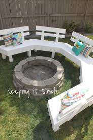 Maybe you would like to learn more about one of these? How To Build A Diy Fire Pit For Only 60 Keeping It Simple