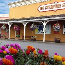Hamburger patty breakfast was great! Things To Do In Fairbanks Alaska