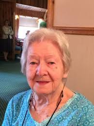 Thelma Raley Obituary February 4, 2019