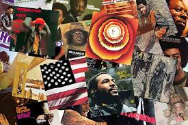 Despite it being dismal year for live music. Top 25 Soul Albums Of The 70s