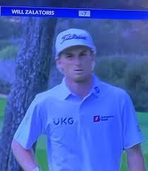 Will zalatoris has been among the hottest players of 2020, and with a strong finish at the bermuda will zalatoris' t16 finish in bermuda earned him special temporary membership on the pga tour. Will Zalatoris Willzalatoris Twitter