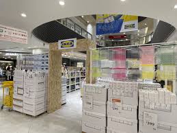 アミュプラザに「IKEA」ポップアップストア 鹿児島県初出店 - 鹿児島経済新聞