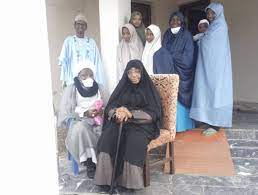 Ba ni da bukata a zaben 2023 — shugabancin kasa damuwa ne ga mai shekara 62 hoto: Shiites React As El Zakzaky Wife Fly To India Mock Gov El Rufai Daily Post Nigeria