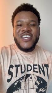 Say hello to our new LEAD STUDENT PASTOR, Quinton Cummings!!! We’re super  excited to have him