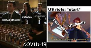 I hope this board adds just a little bit of joy/laugh to your day. Coronavirus Memes For Anyone Who Forgot That There S A Pandemic Going On Mimicnews