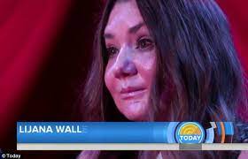 Maybe you would like to learn more about one of these? Flying Wallenda Family Open Up About Accident Daily Mail Online