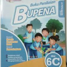 Kunci Jawaban Bupena Kelas 6 Jilid 6a Ilmu Soal