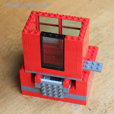 Oct 21, 2014 · here's how to build it: How To Build A Lego Candy Dispenser Frugal Fun For Boys And Girls