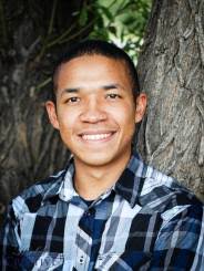 2018-2019 Executive Board