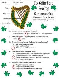 Student reviews, rankings, reputation of st. 14 Engaging St Patrick S Day Trivia Kitty Baby Love
