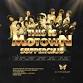 Motown Bottomless Supper Club - Stevenage event image