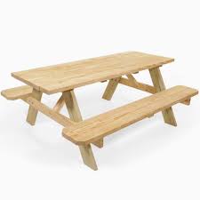 After taking a close look at several kids picnic tables, we've found that the best kids picnic table is the kidkraft wooden picnic table with included. The 8 Best Picnic Tables Of 2021