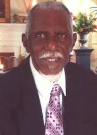 Obituary for Clarence Murphy