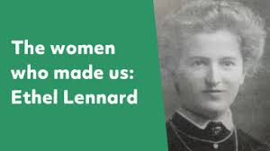 The women who made us: Mary Toomer