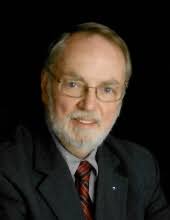 Robert Donald Atkinson