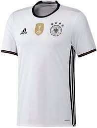 We have the newly released germany away shirt in official adidas materials to prepare you for the euro championship. Adidas Germany Kit Cheap Online