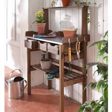 Gartenschrank Holz Pflanztisch Holz Pflanztisch Pflanztisch Pflanzentisch Gartenschrank Holz