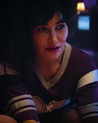 You Can Sleep Now Agatha