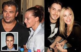 «ερωτεύτηκα το γεγονός ότι τρύπωσε στο μυαλό και την καρδιά μου», αποκαλύπτει η ζέτα μακρυπούλια και μιλά για την συμβίωσή τους, αλλά αναφέρθηκε και στον πρώην συντροφό της αντώνη ρέμο και τον καρφώνει κανονικά. Niko Polis Blog O Mixalhs Kai H Zeta O Antwnhs Kai H Ybonnh Oi Fhmes Einai Panta Ekei Zinapost Gr