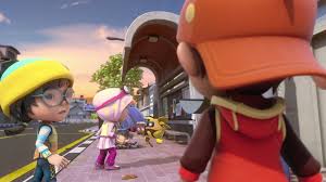 Home action & adventure boboiboy the movie 2 (2019). Boboiboy The Movie Malay Movie Streaming Online Watch