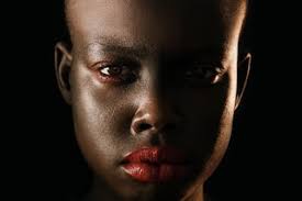 Photographer Josh Hight celebrates goth & new wave with this extreme shoot 