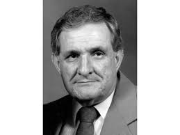 Alfred Wright Obituary (2018)