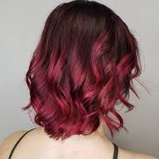 If you think that short ombre hair is a dream that's too good to be true, think again! Top 35 Short Ombre Hair Color Ideas Trending Now