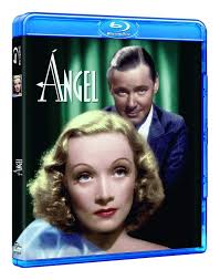 Ángel [Blu-ray] (1937) Angel