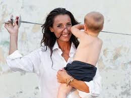 Elisa di francisca si è presa tutta la scena nella 3ª giornata degli assoluti di scherma al palaruffini. Di Francisca Rinuncia All Olimpiade Aspetto Un Figlio Scelgo La Vita Corriere It