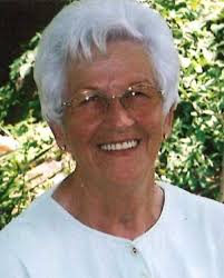 Jo Ann Cozzens Wagner