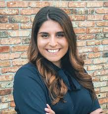 Jessica Coker's Instagram, Twitter & Facebook