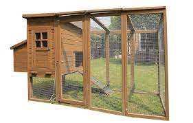 Qui ti insegneremo come realizzare un pollaio economico e per questo ti mostreremo i dati di cui devi tenere conto prima di farlo, come calcolarli e ti mostreremo passo dopo. Pollaio Fai Da Te In Legno Con Recinto Per 4 6 Galline