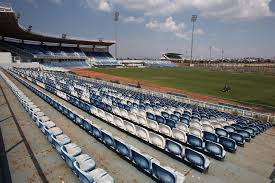 Cuba won the gold medal in 1992, 1996 and 2004, the united states in 2000 and south korea in 2008. Photos Of The Athens Olympic Venues