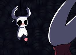 Hollow Knight And Hornet Pt 1 By Rabblet On Newgrounds