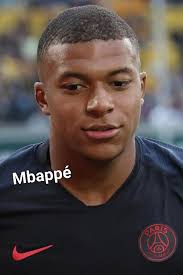 Ronaldo Messi Mbappé Neymar Harry Kane Allison Pope Winnie Gareth Bale