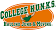 College Hunks Hauling Junk & Moving logo