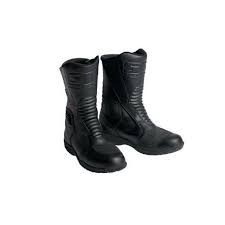 Lindstrands Splash Boots Motorcycle Essentials