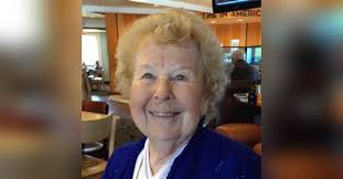 Joy J. Batterson Obituary